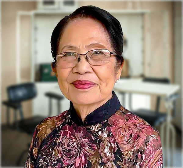 Nguyen Thi Ngoc Phuong