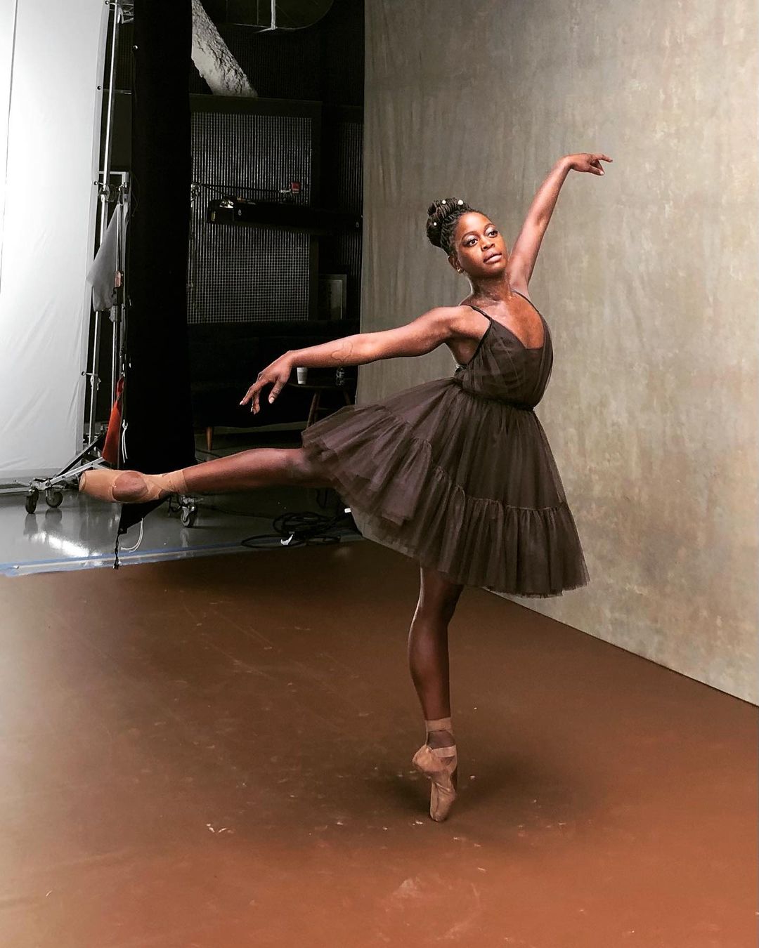 Throughout the past few decade, Michaela DePrince had accomplished so much in her ballet career