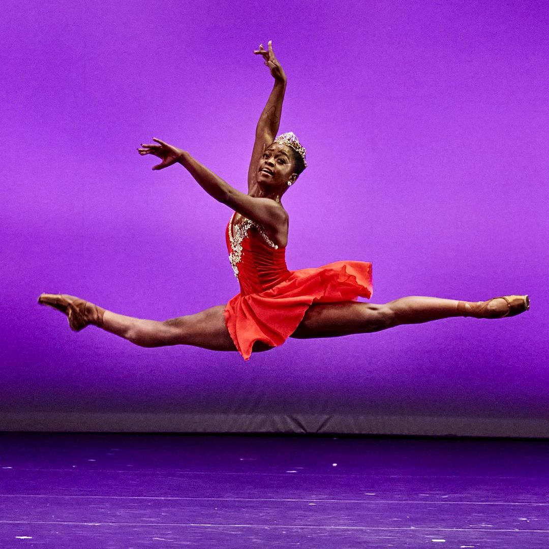 Michaela DePrince