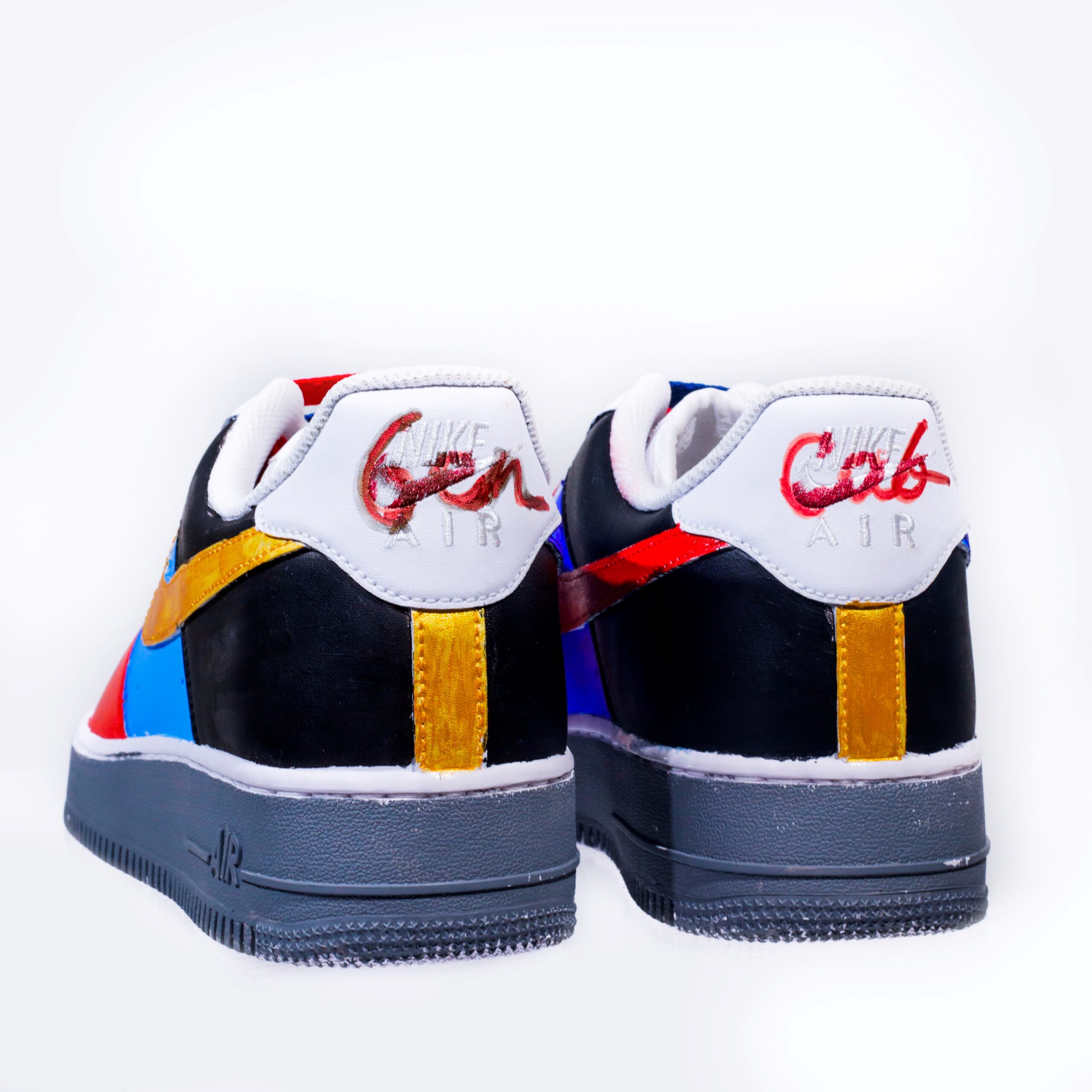 BenCab for The Pink Room and ICanServe