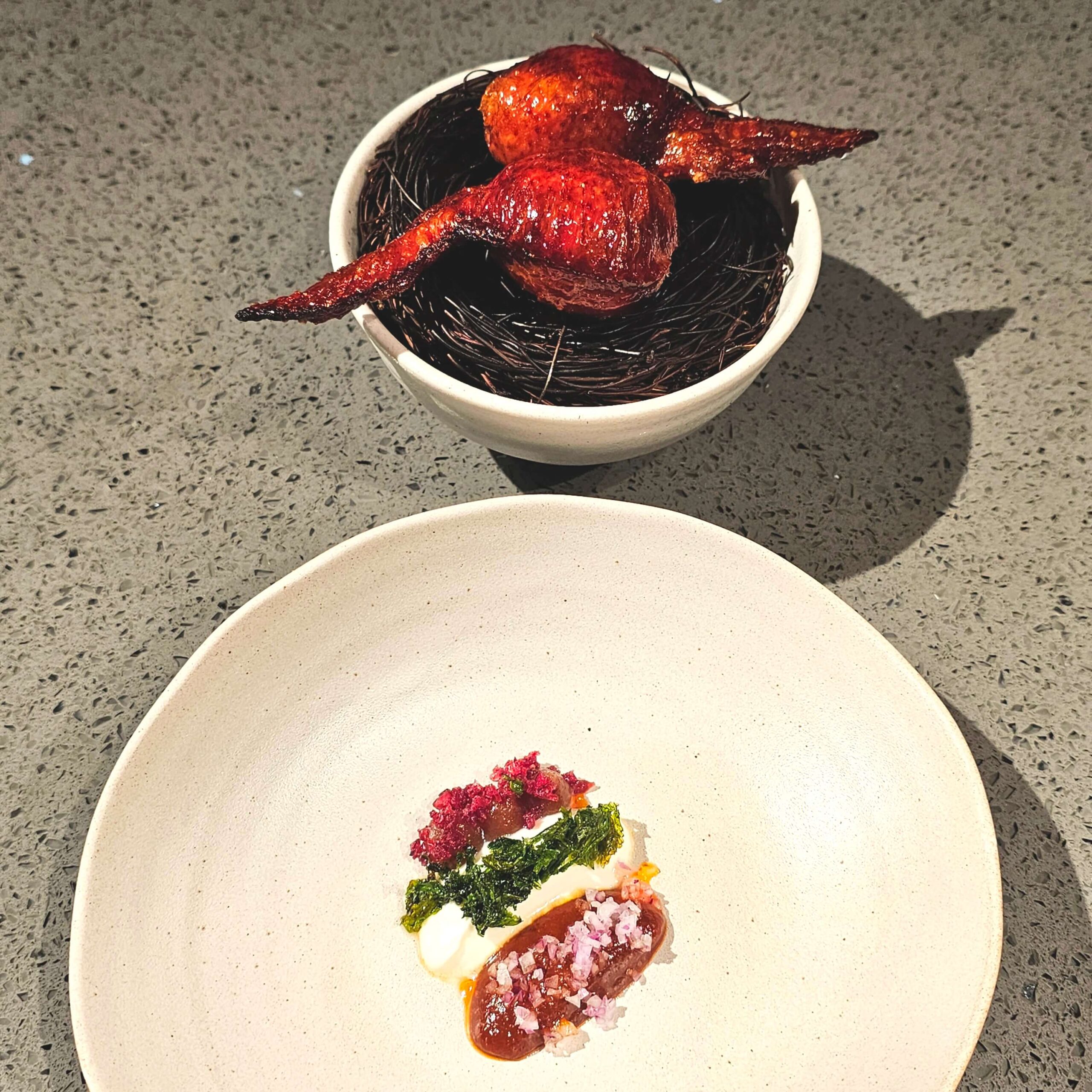 LEFT: Bhutan. RIGHT: Japan.