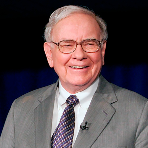 Warren Buffet