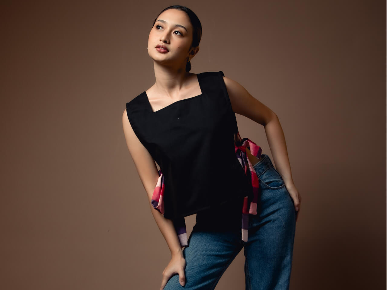 LEFT: Arete. RIGHT: Donata by Kate Singsong.