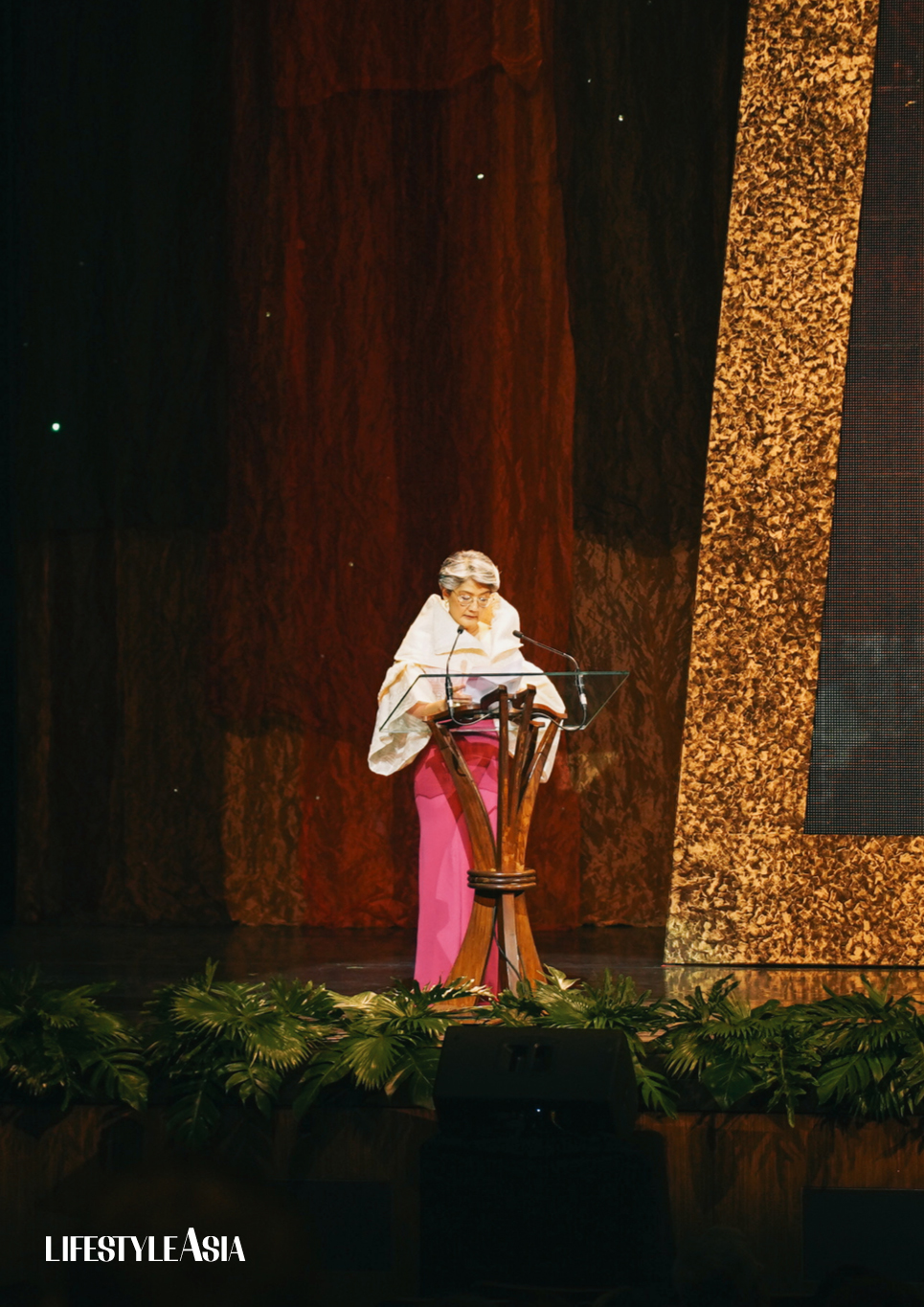 Irene Marcos-Araneta