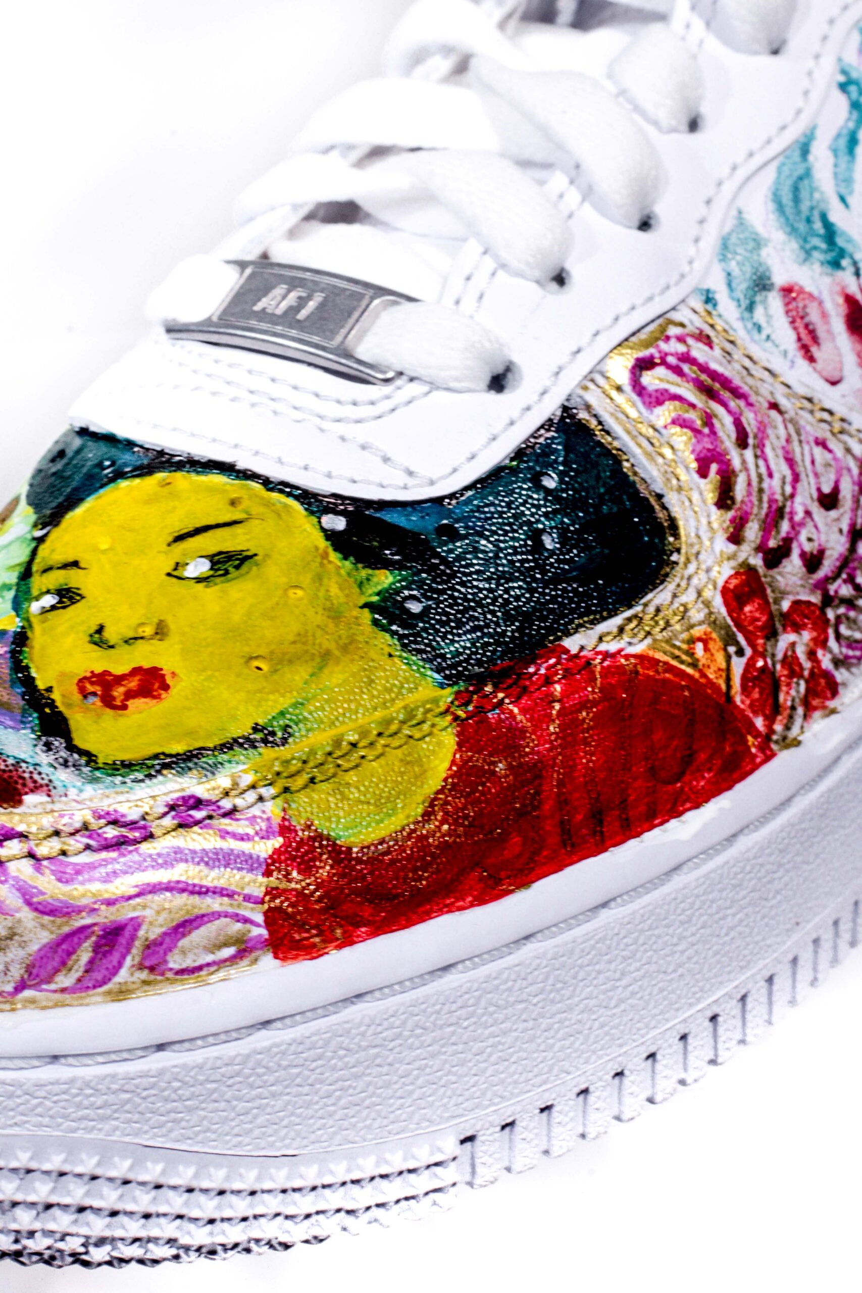 Been There, Beat That by Lydia Velasco