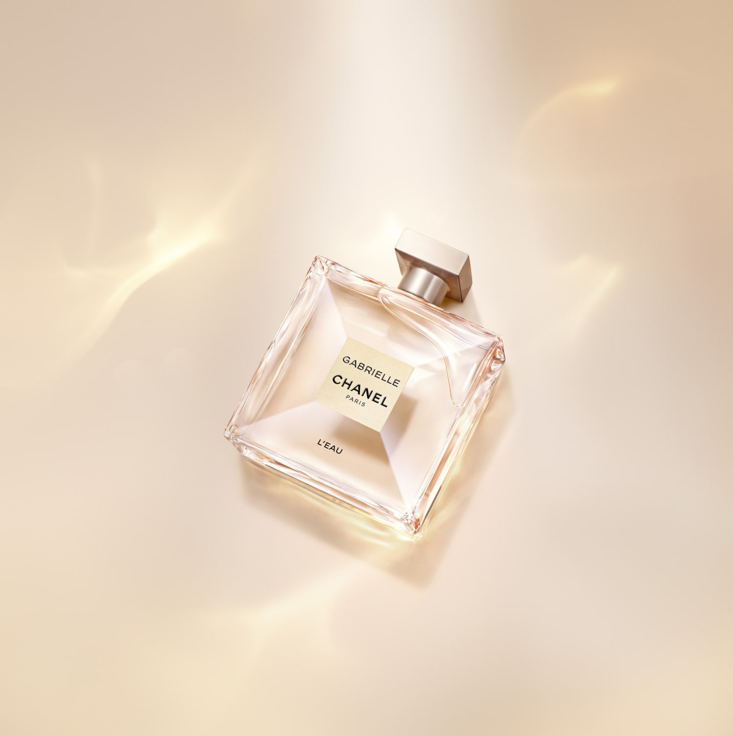 Gabrielle Chanel L'Eau