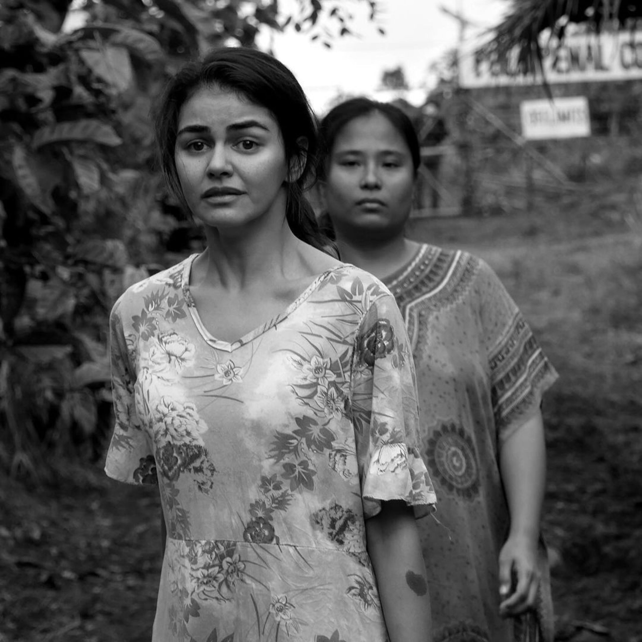 Lav Diaz’s ‘Phantosmia’ Premieres At The 2024 Venice Film Festival