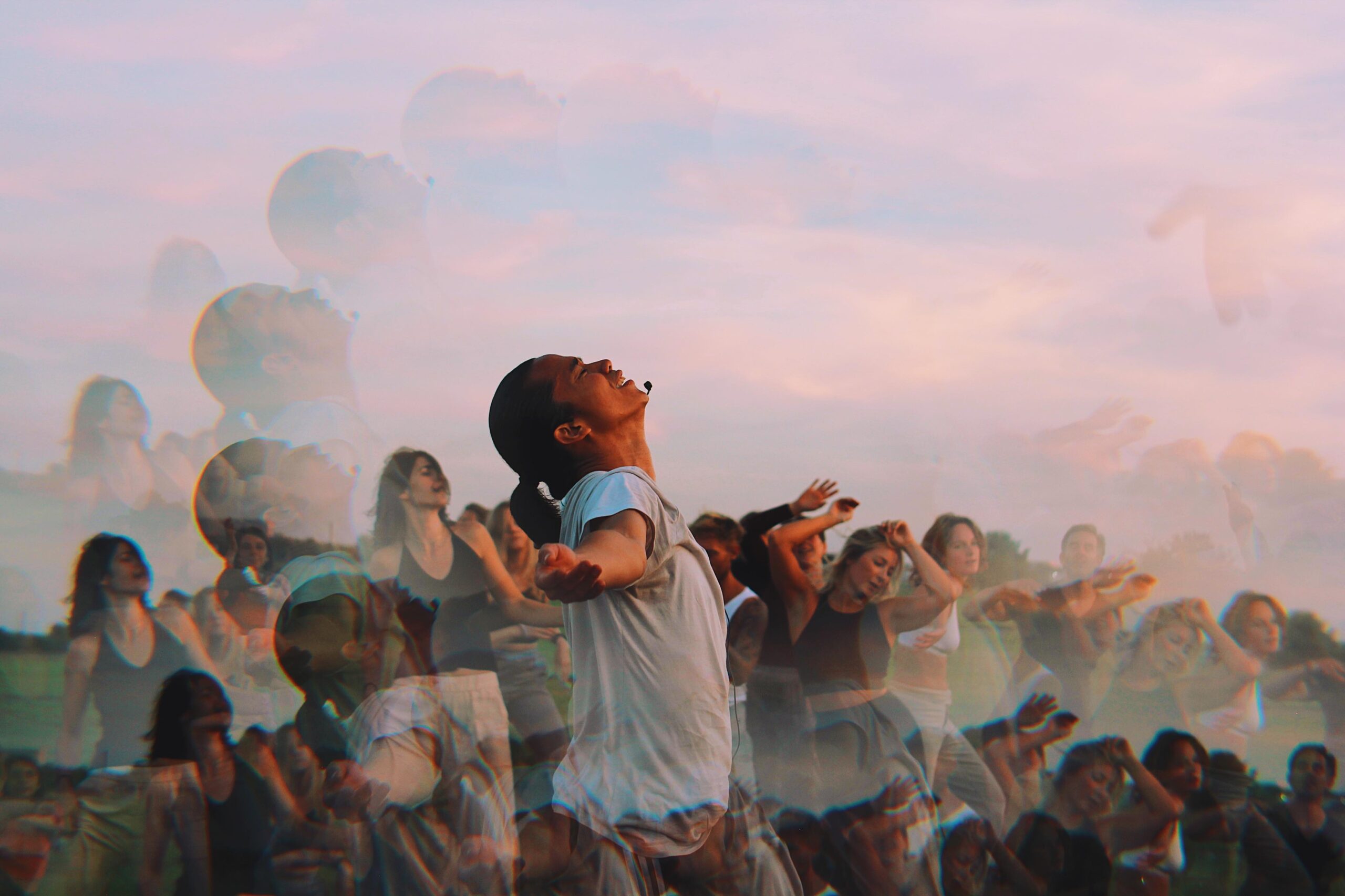 The Available Body (Alvin Collantes)