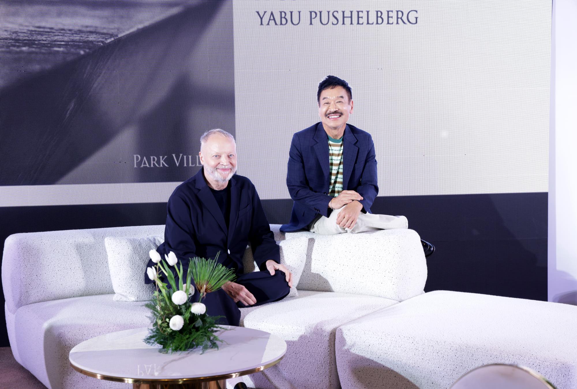 Thoughtful Design: For Those Who Enjoy The Luxury Of Choice