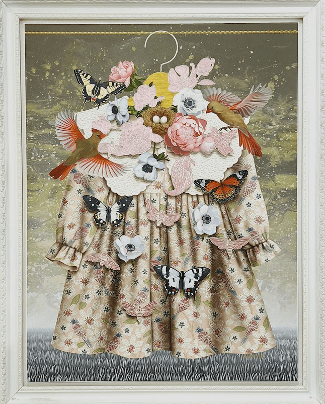 "Bloom" by Alvin Florentino