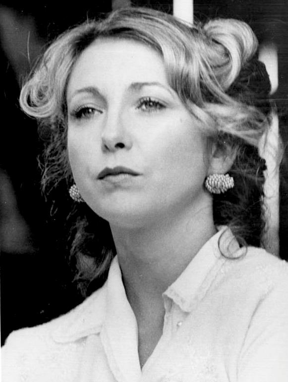 Teri Garr in The Black Stallion (1979)