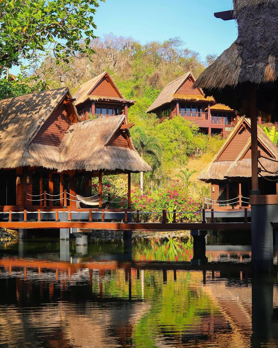 Cauayan Island Resort