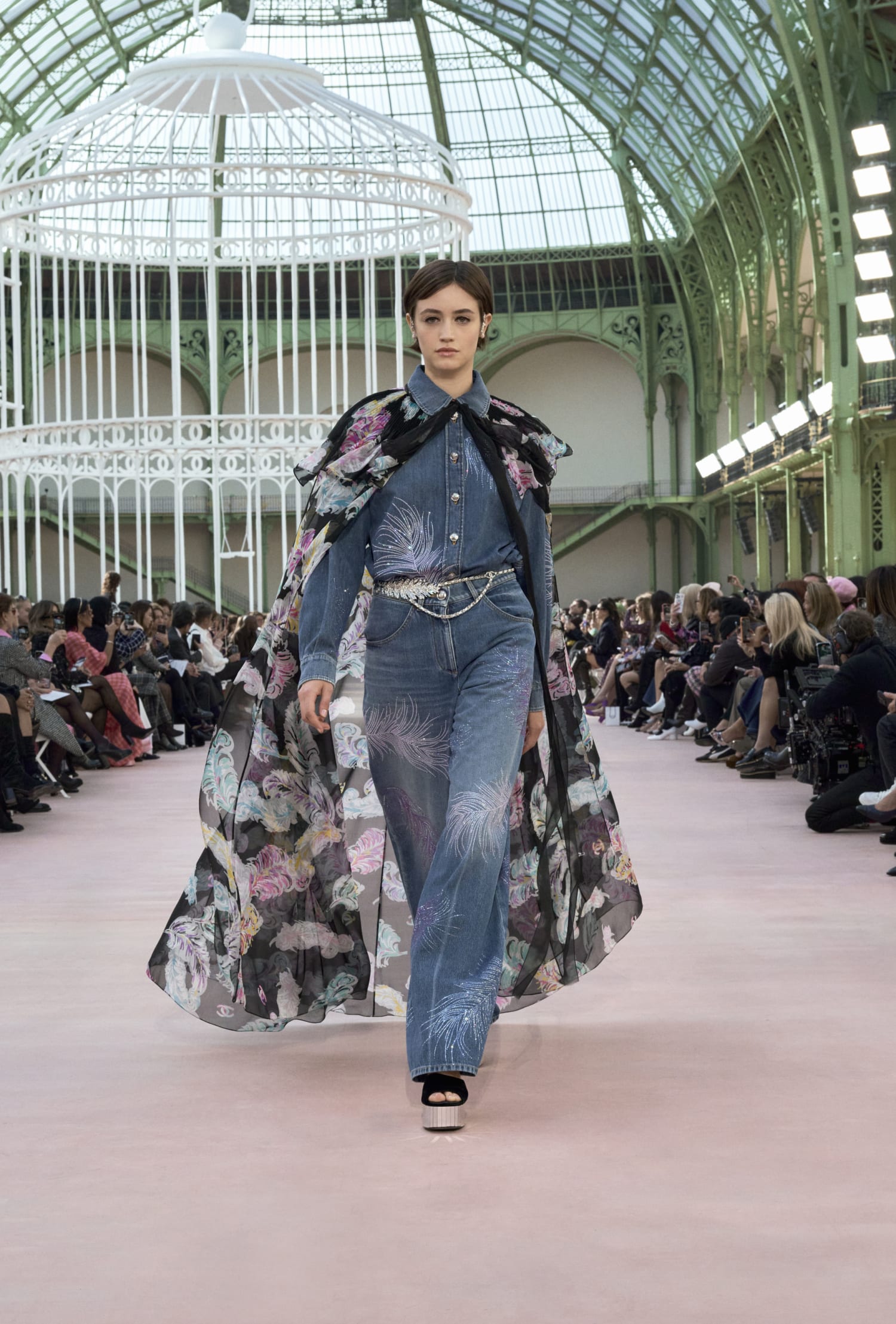 Chanel Spring Summer 2025