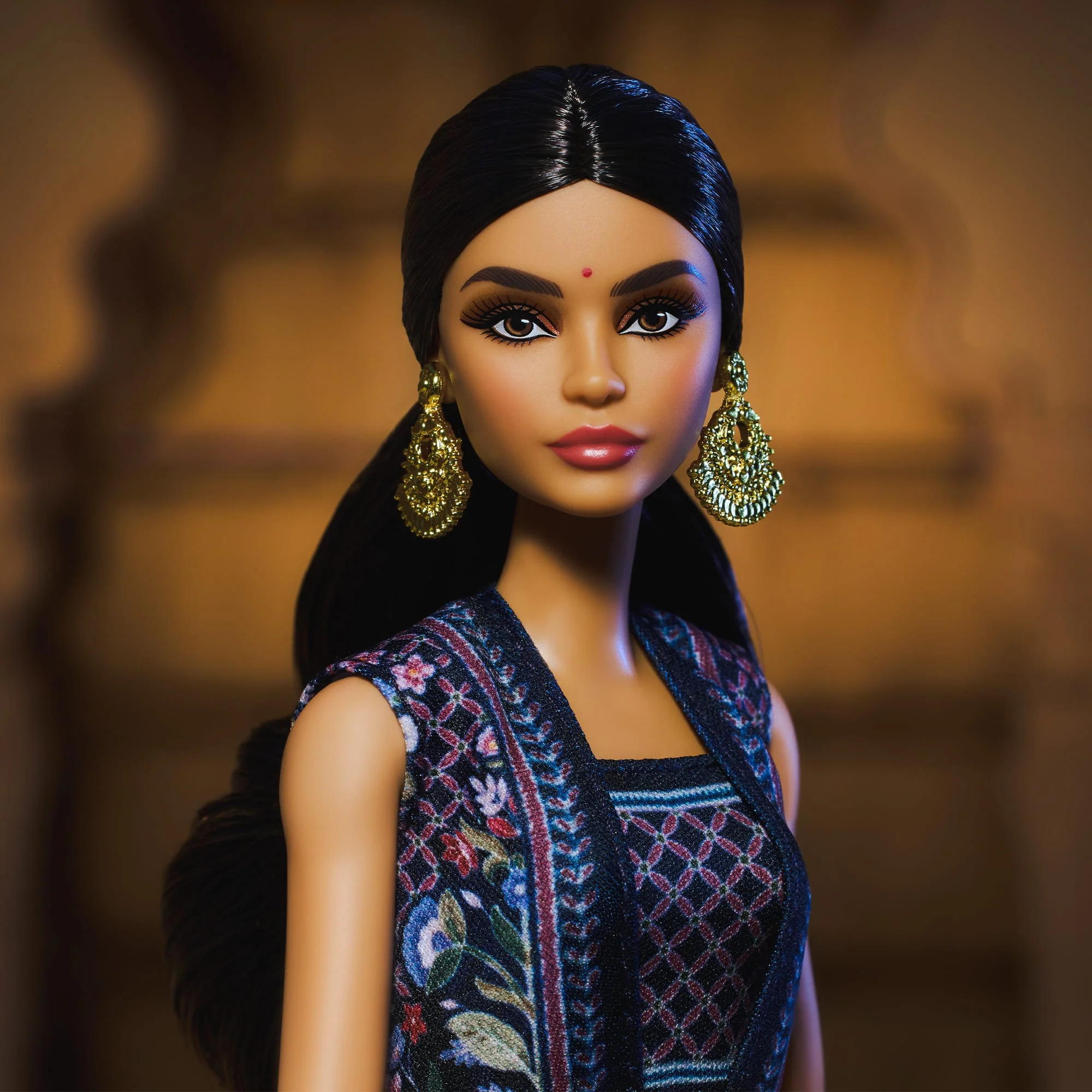Anita Dongre's Diwali Barbie