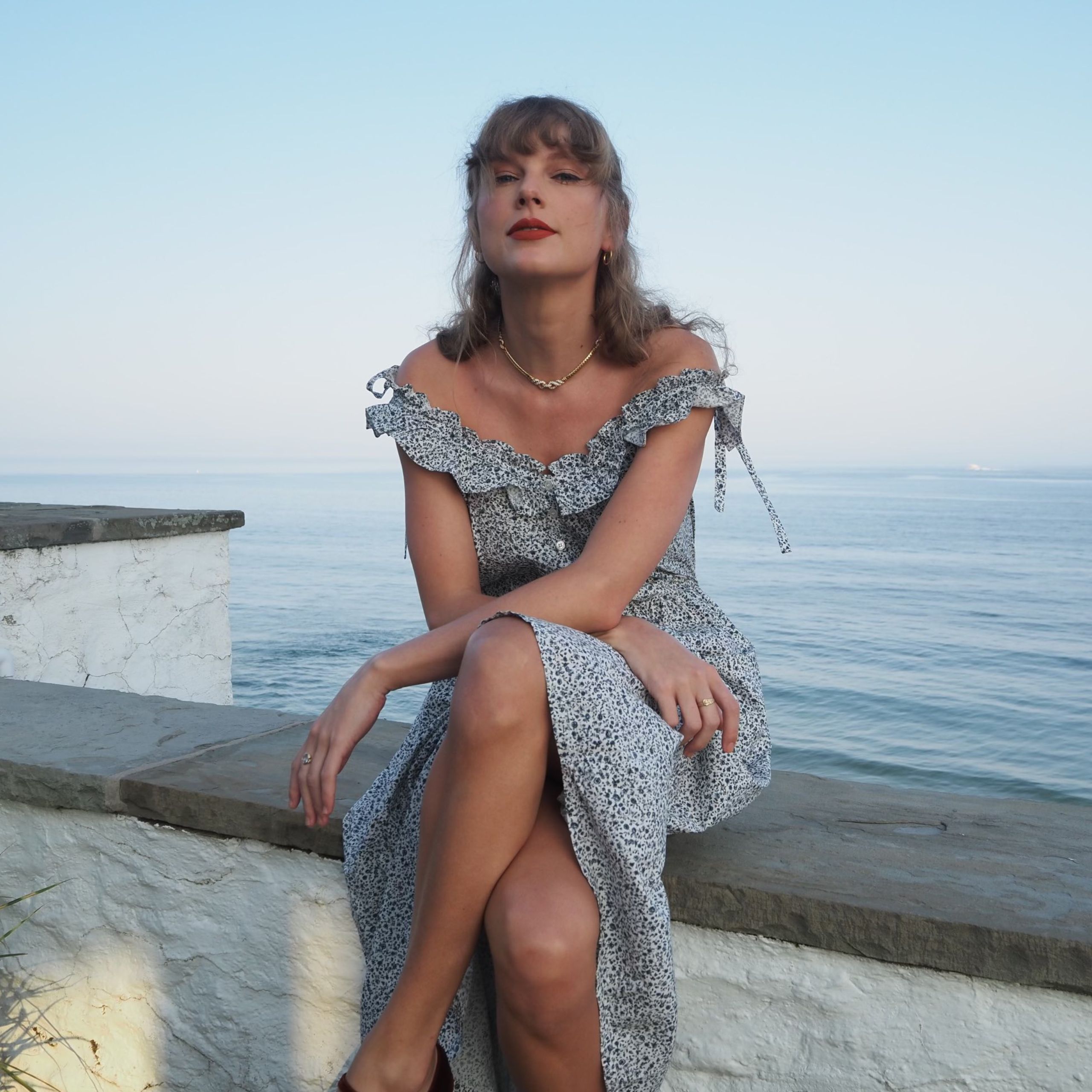 Taylor Swift's holiday house