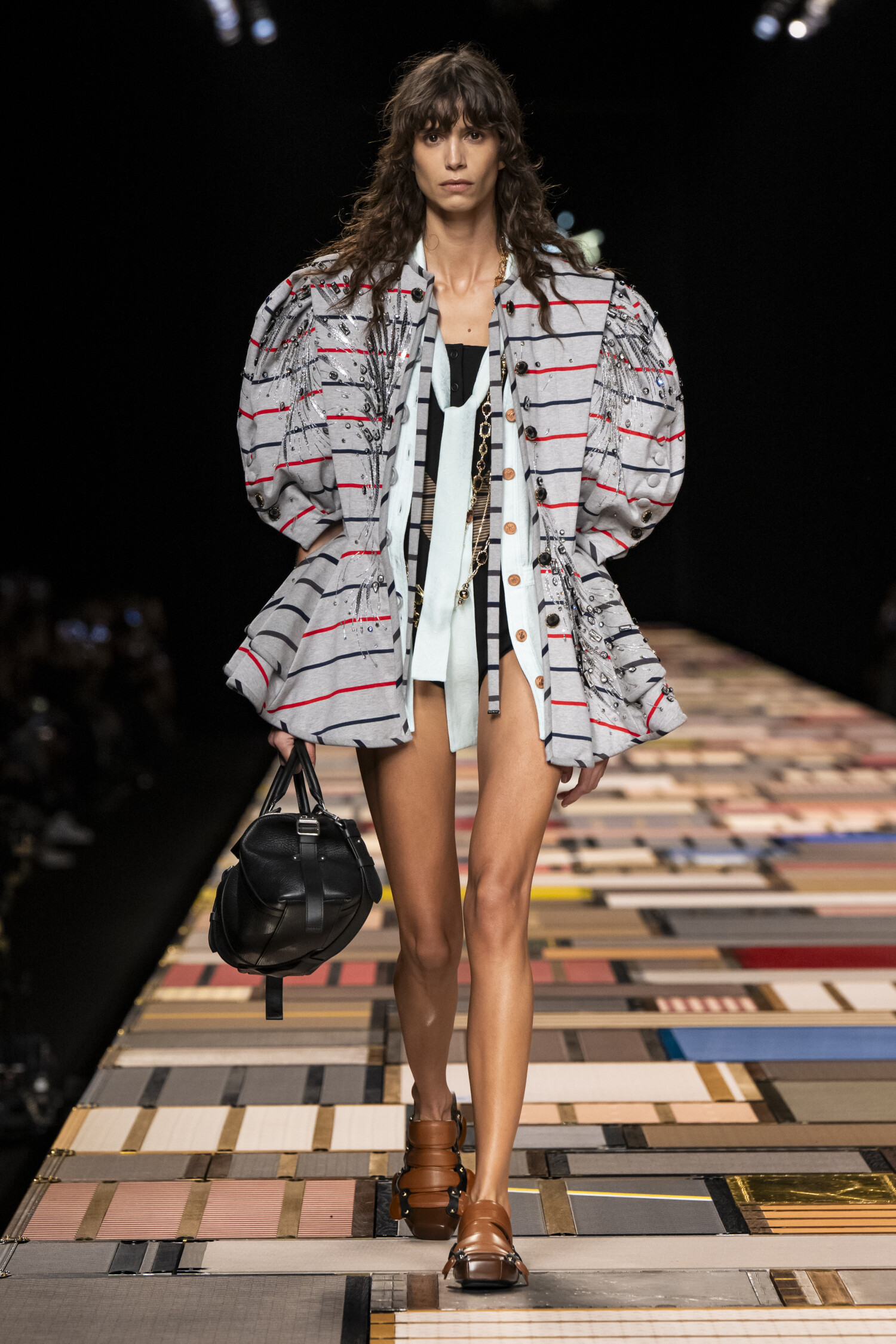 Louis Vuitton Spring/Summer 2025