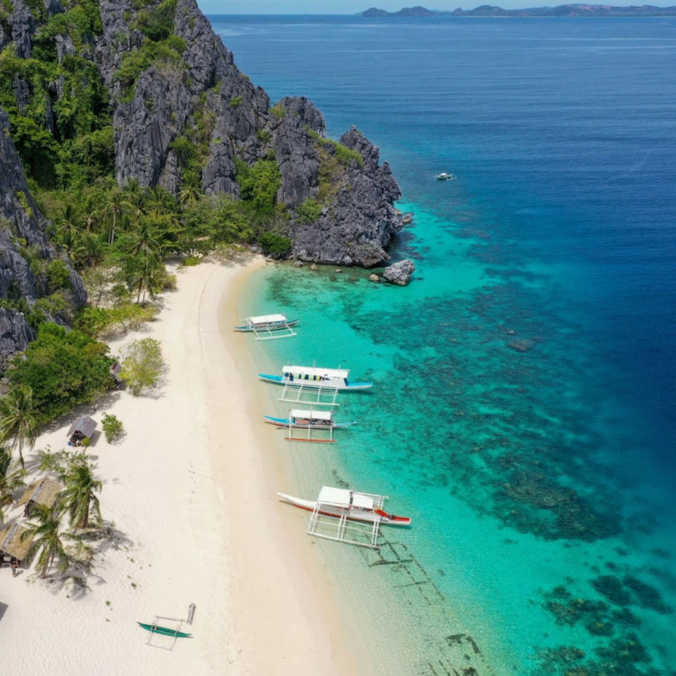 Palawan named among top island destinations