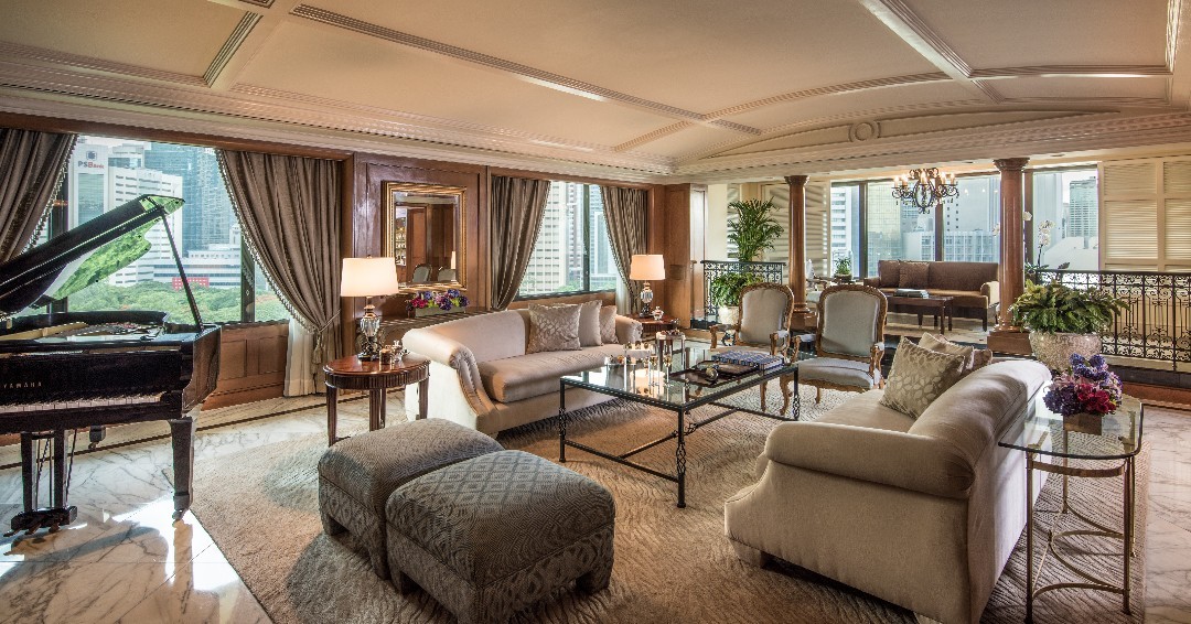 The Peninsula Manila