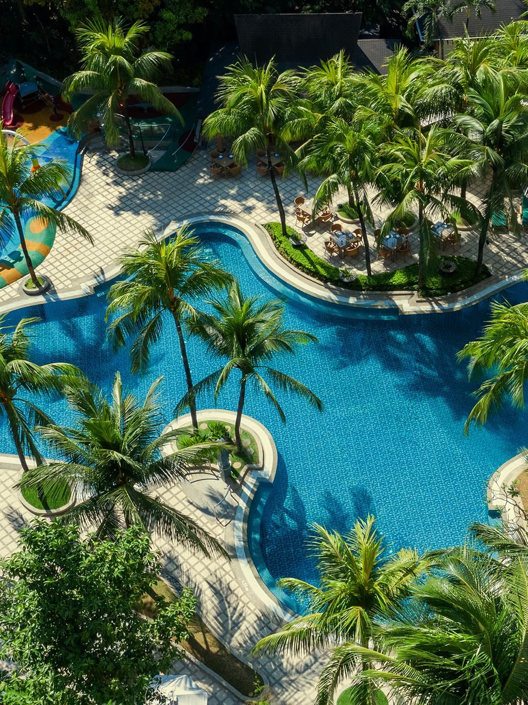 Edsa Shangri-La, Manila