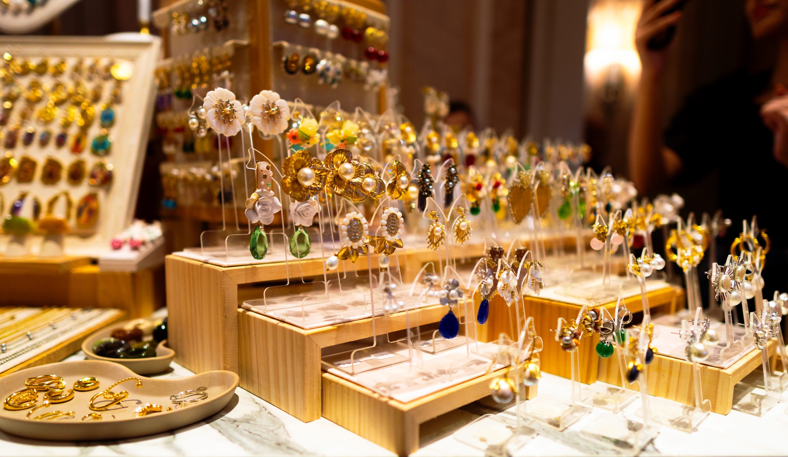 Flair Mega Pop-Up Bazaar