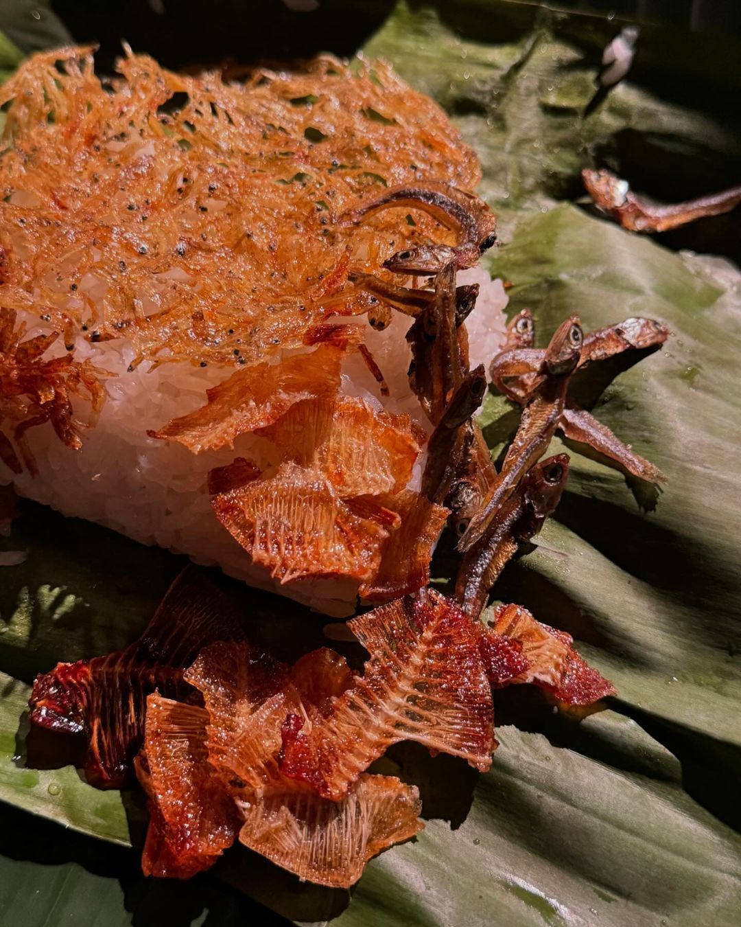 Dua Lipa enjoyed a meal at the renowned Toyo Eatery during her Radical Optimism concert tour in Manila