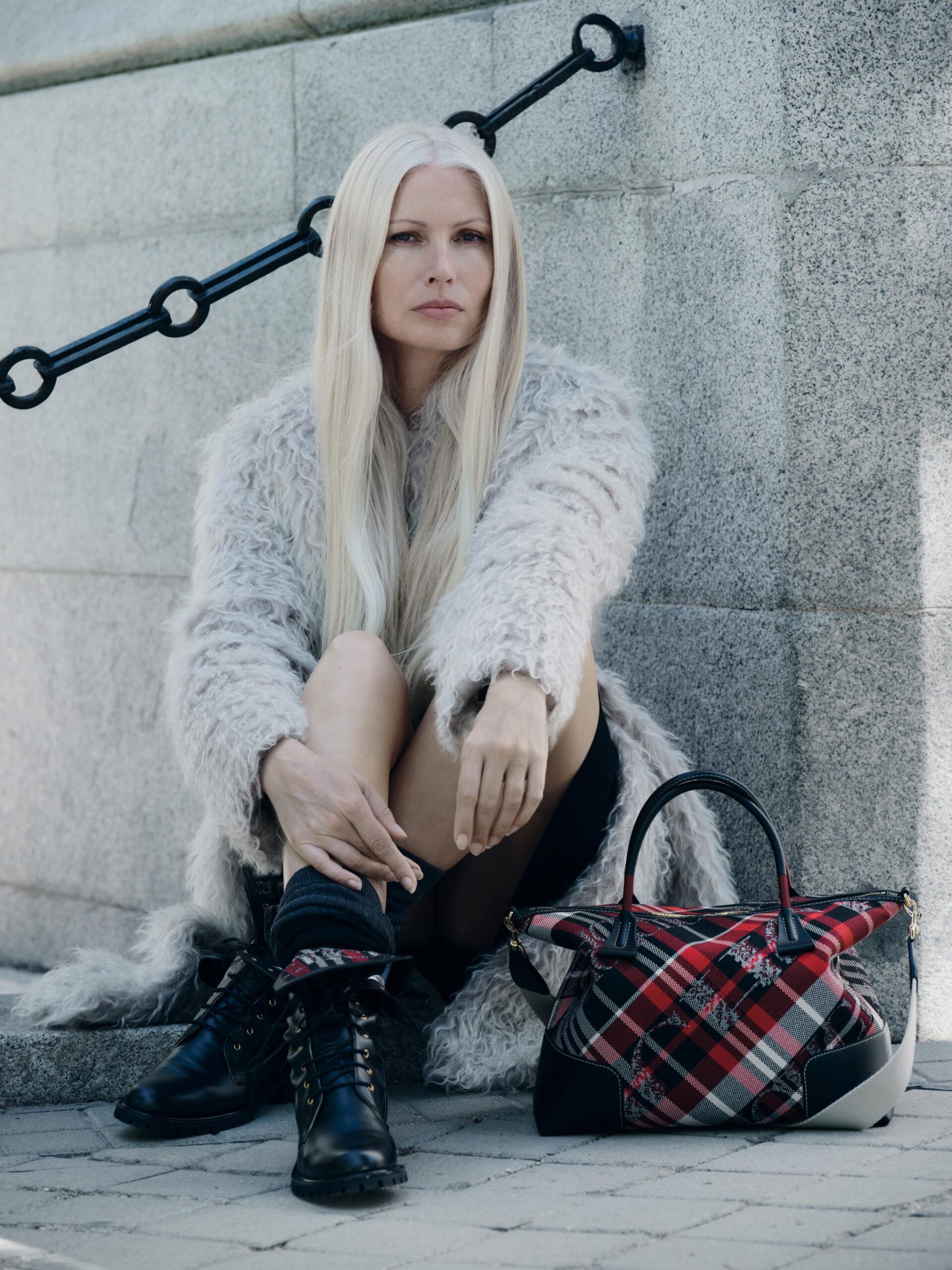 The CHartan collection