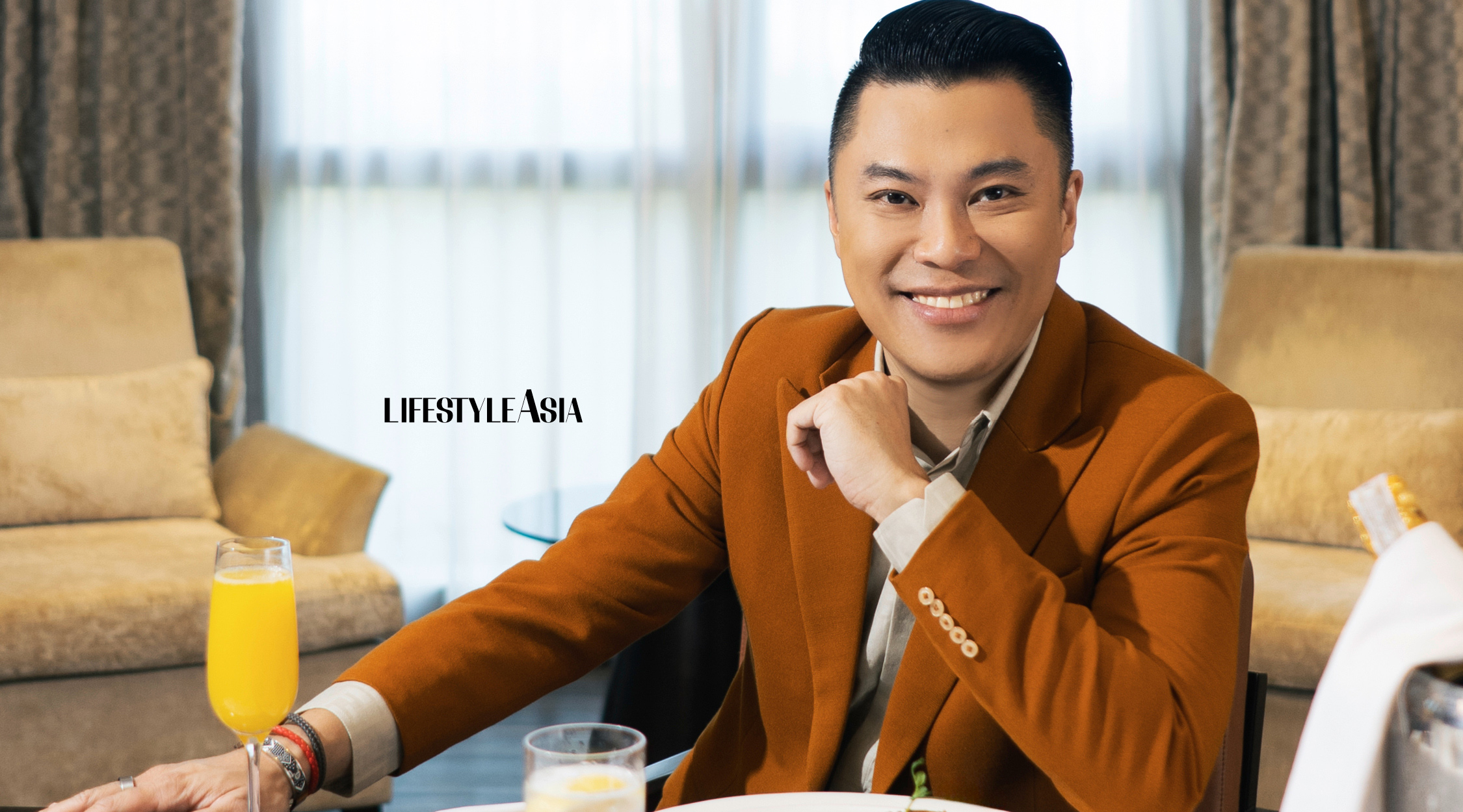 Power of Purpose: Kevin Tan On Building For The Future