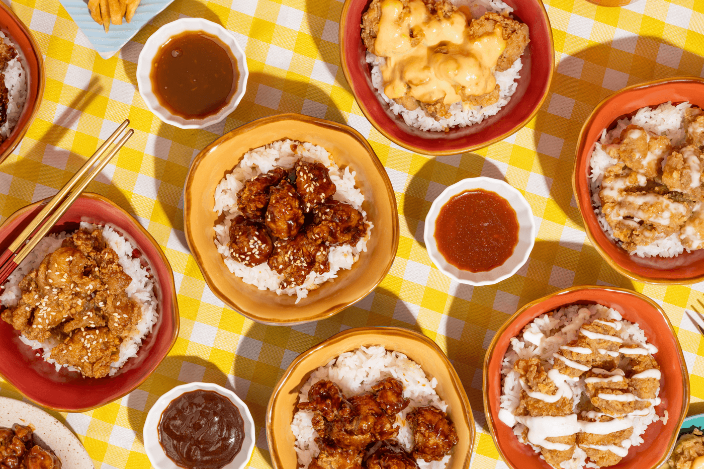 CloudEats' Sulit Chicken