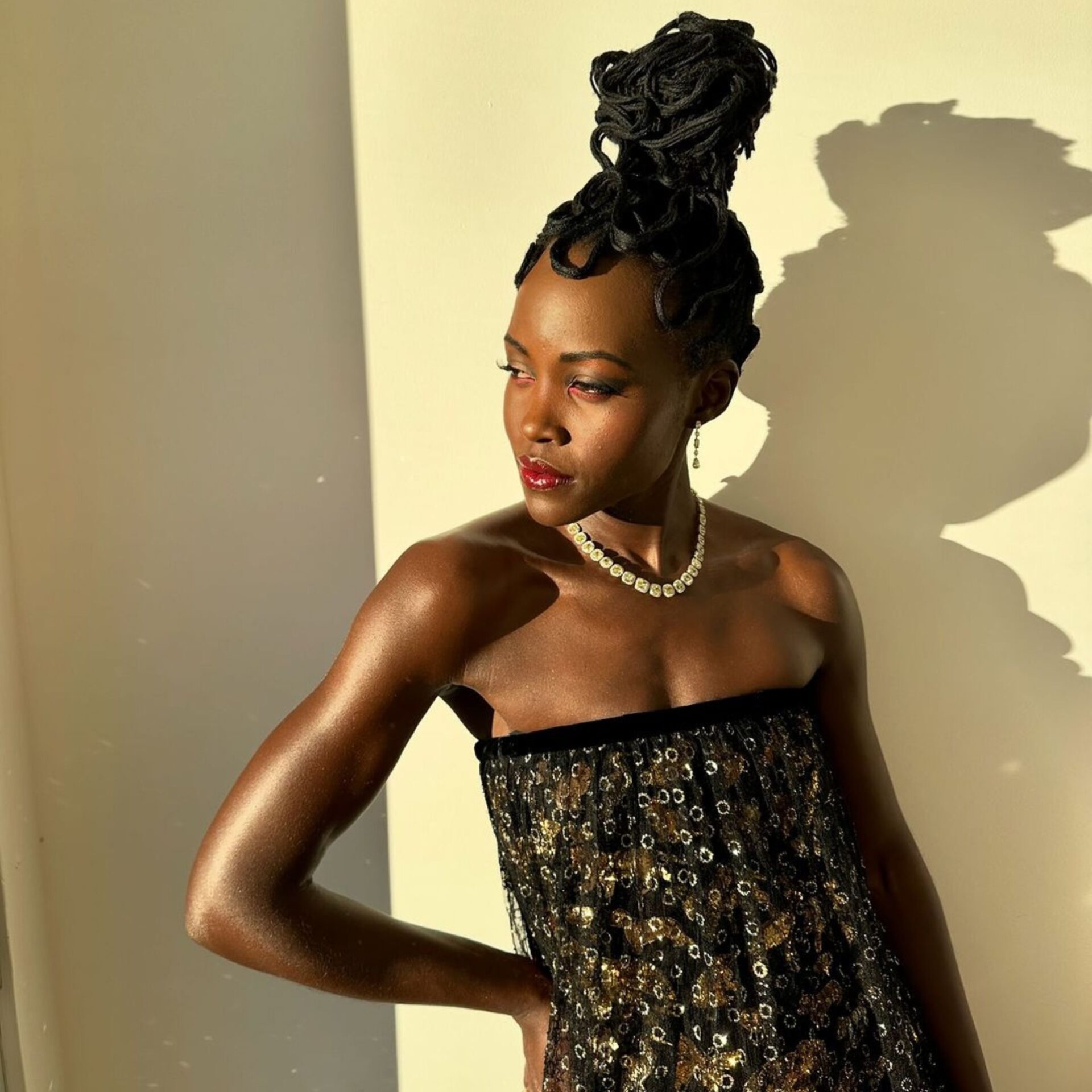 Governors Awards 2024: An Evening Of Showstopping Looks And Acclaimed Honorees