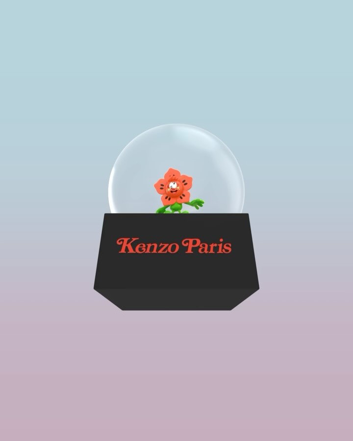 Kenzo x Verdy holiday capsule collection