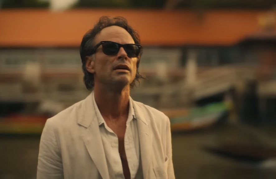 The White Lotus Season 3