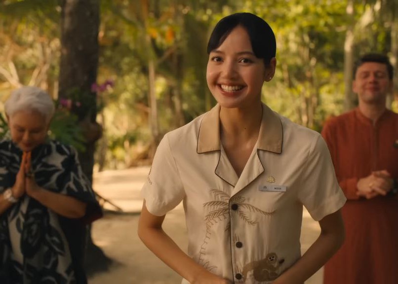 The White Lotus Season 3