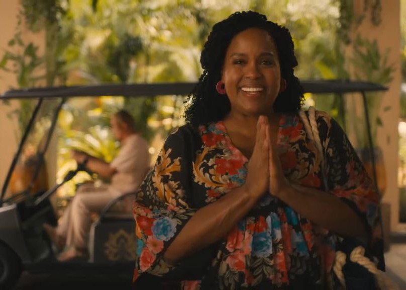 The White Lotus Season 3