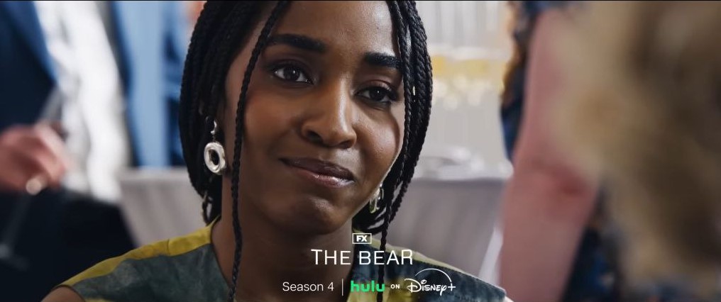 The Bear Season 4