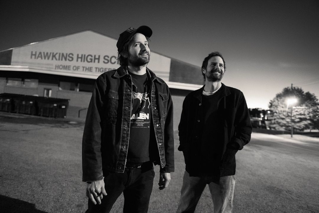 The Duffer Brothers' Stranger Things is one of the shows returning next year