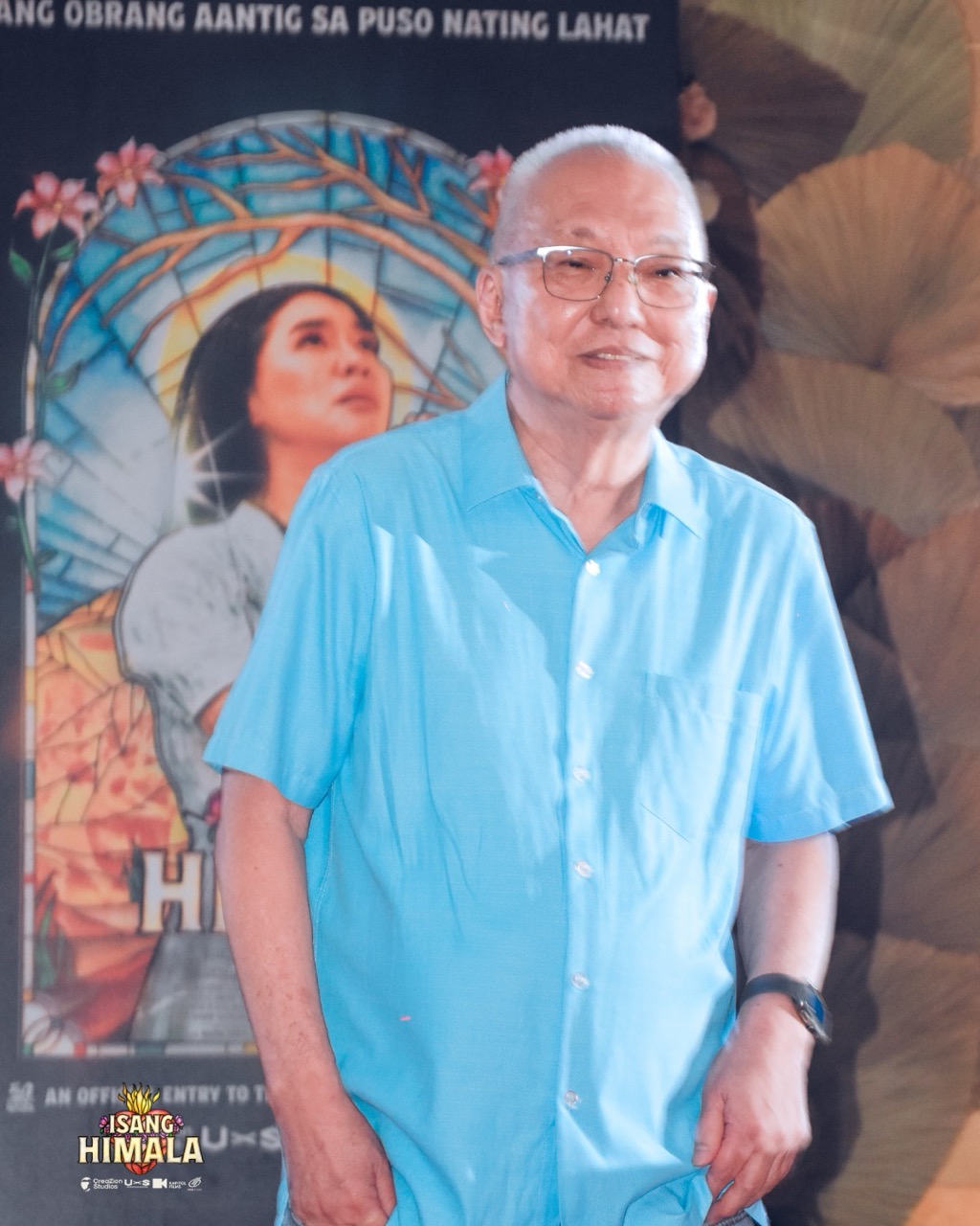 The original writer of 1982's "Himala," Ricky Lee, returns to breathe new life into the film's latest adaptation