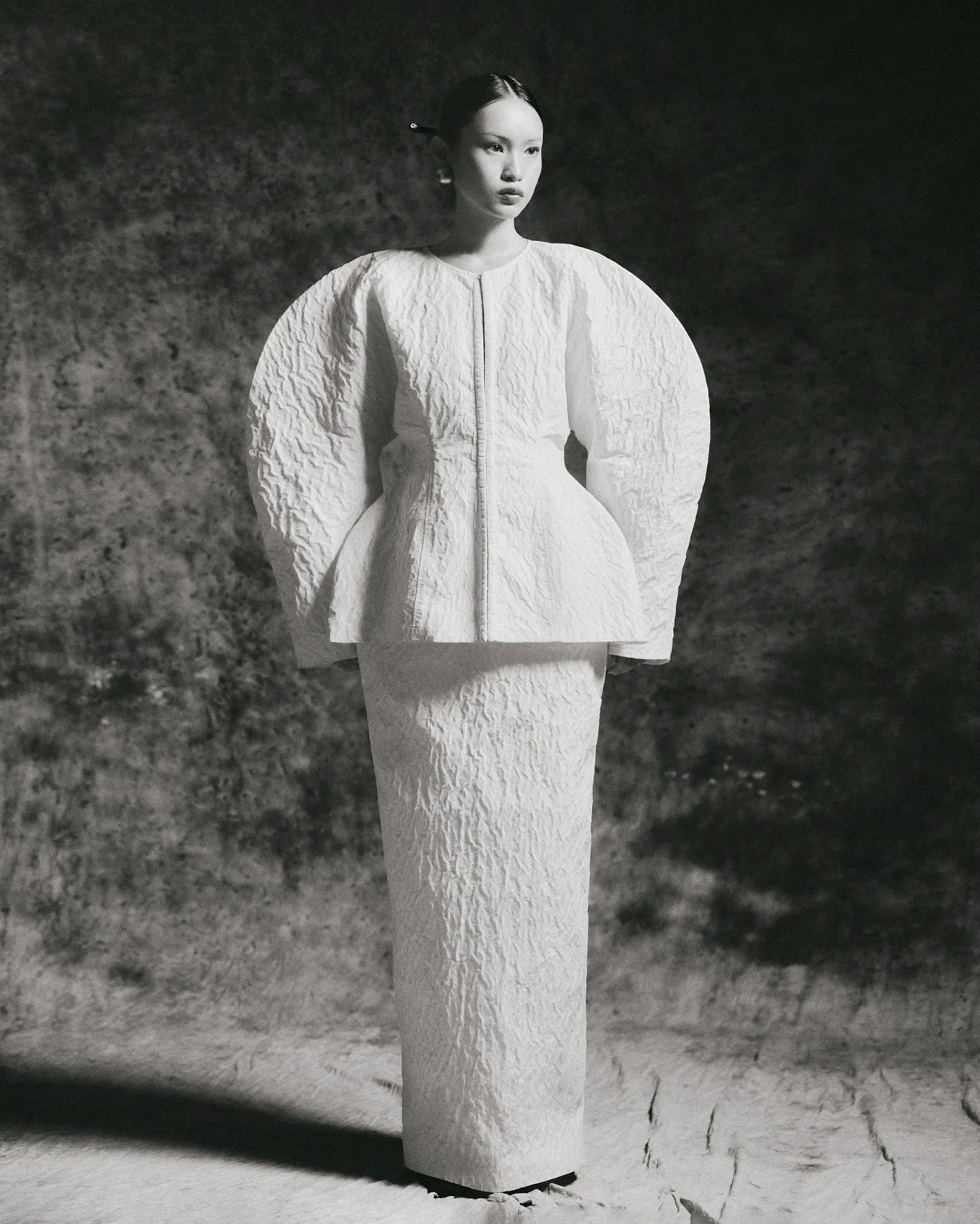 From The East: 5 Asian Brands To Refresh Your Closet