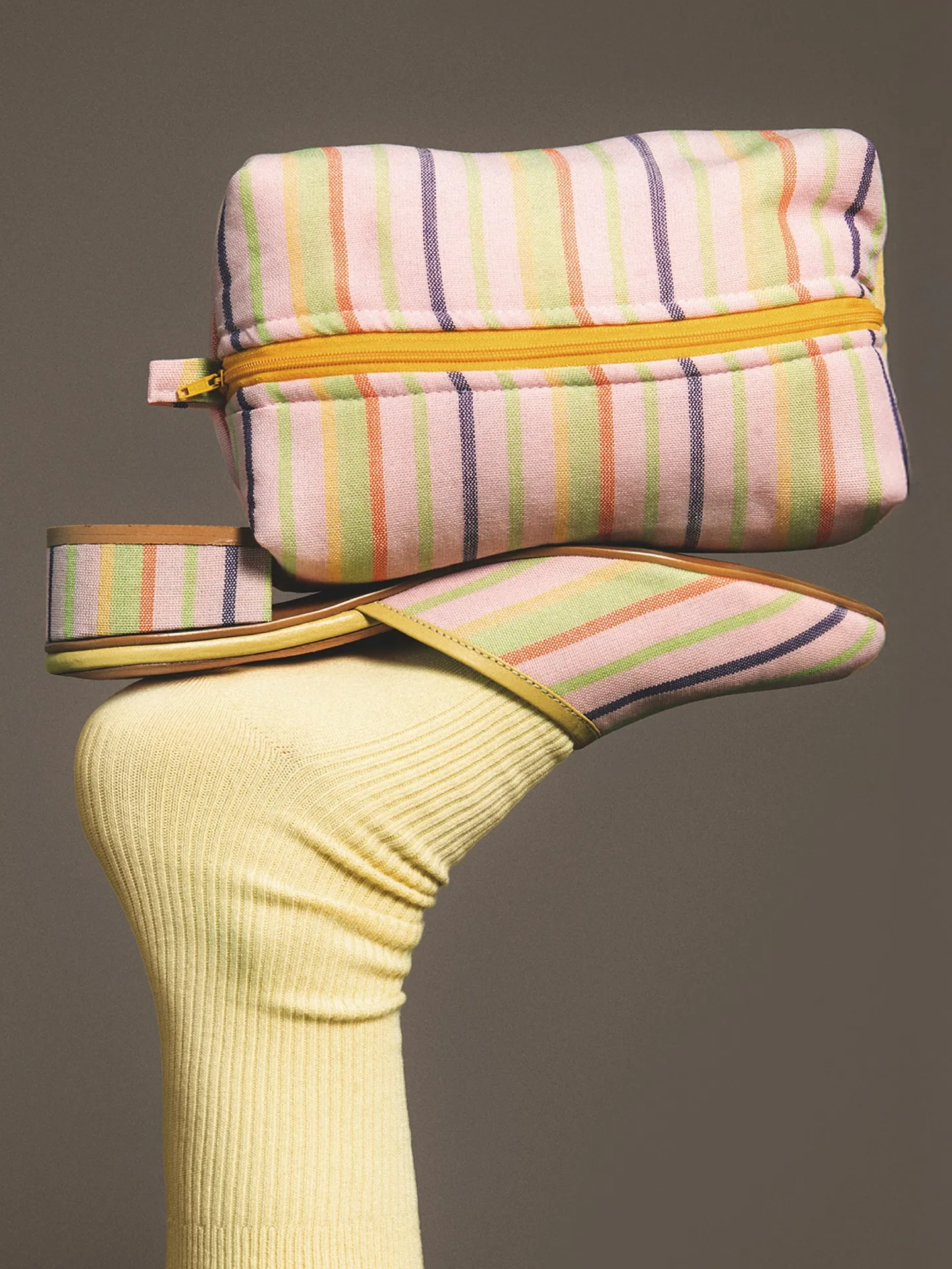 From The East: 5 Asian Brands To Refresh Your Closet