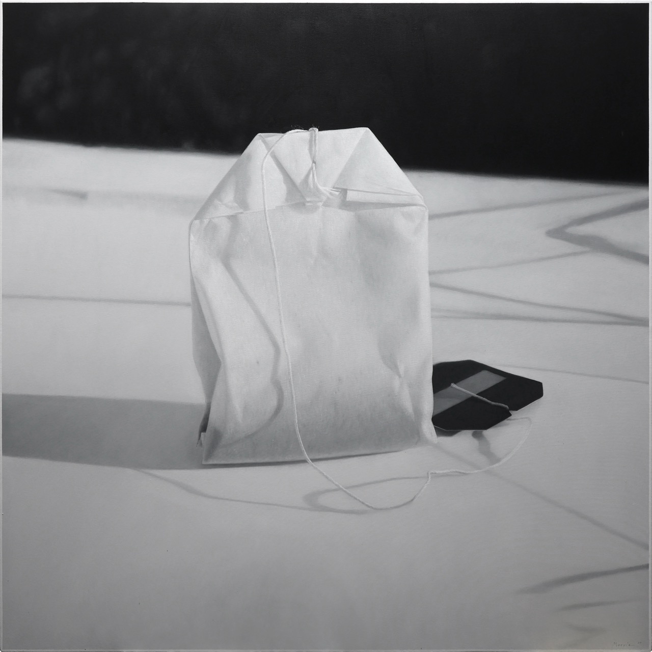 "A Bag of Comfort II"; "A Cup of Peace"; "A Cup to Start a Day"; "Rise and Sip II" Vessels and Spirit Marrie Saplad