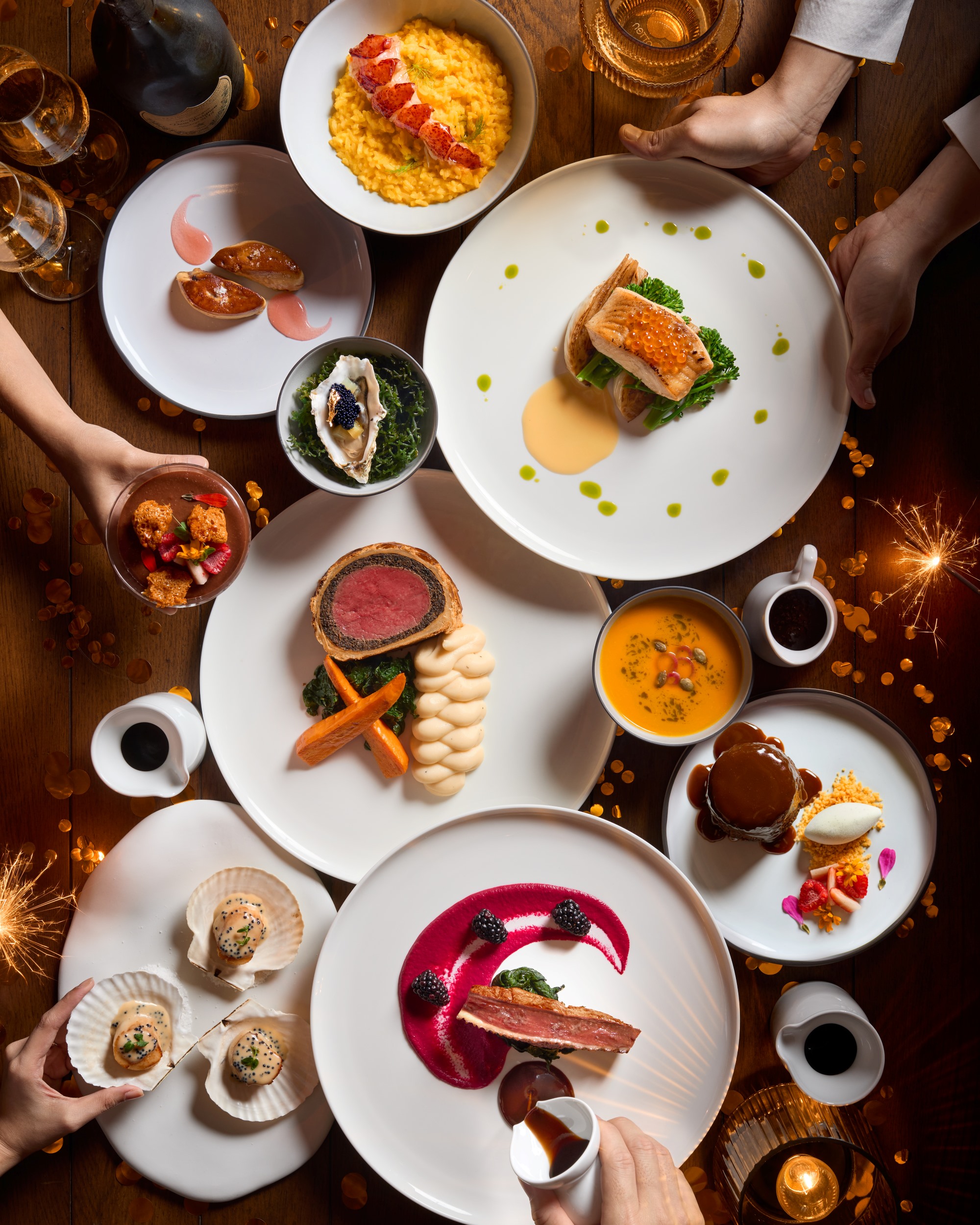 Gordon Ramsay Bar & Grill PH