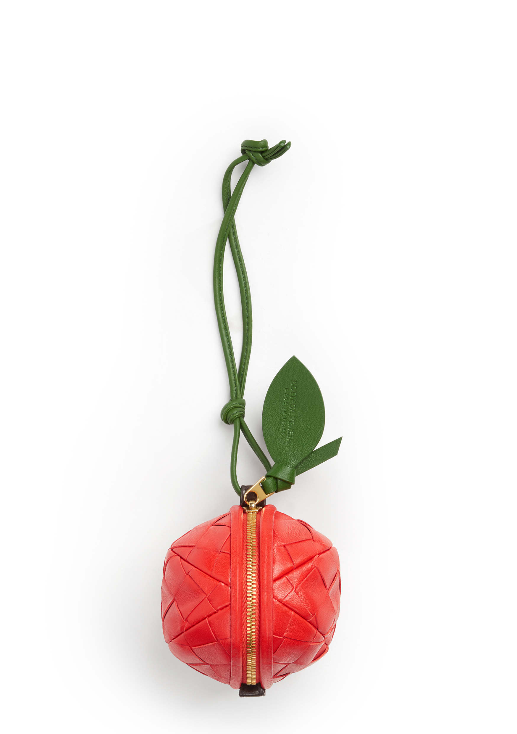 Bottega Veneta capsule collection with Richard Scarry bag