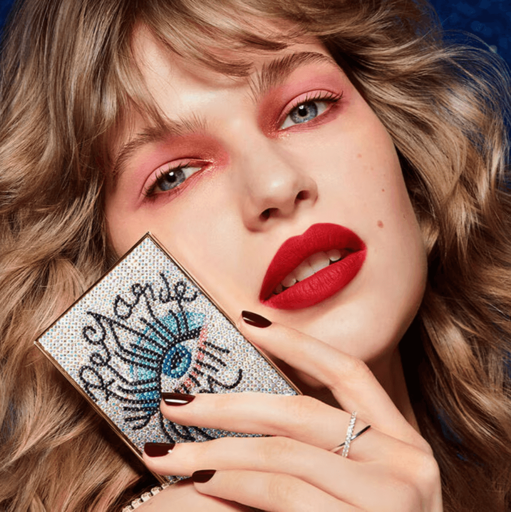 Guerlain Holiday collection