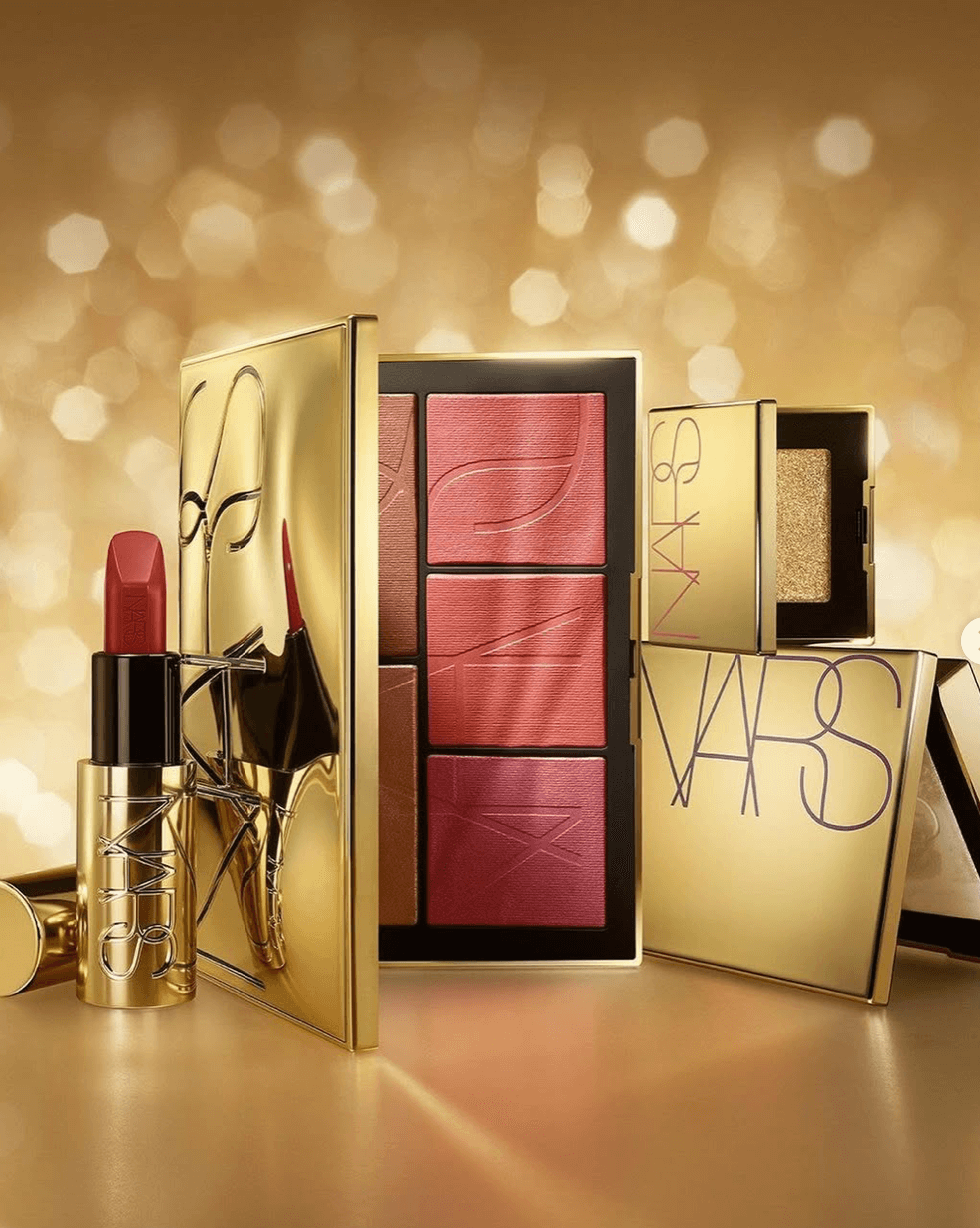 NARS Holiday collection