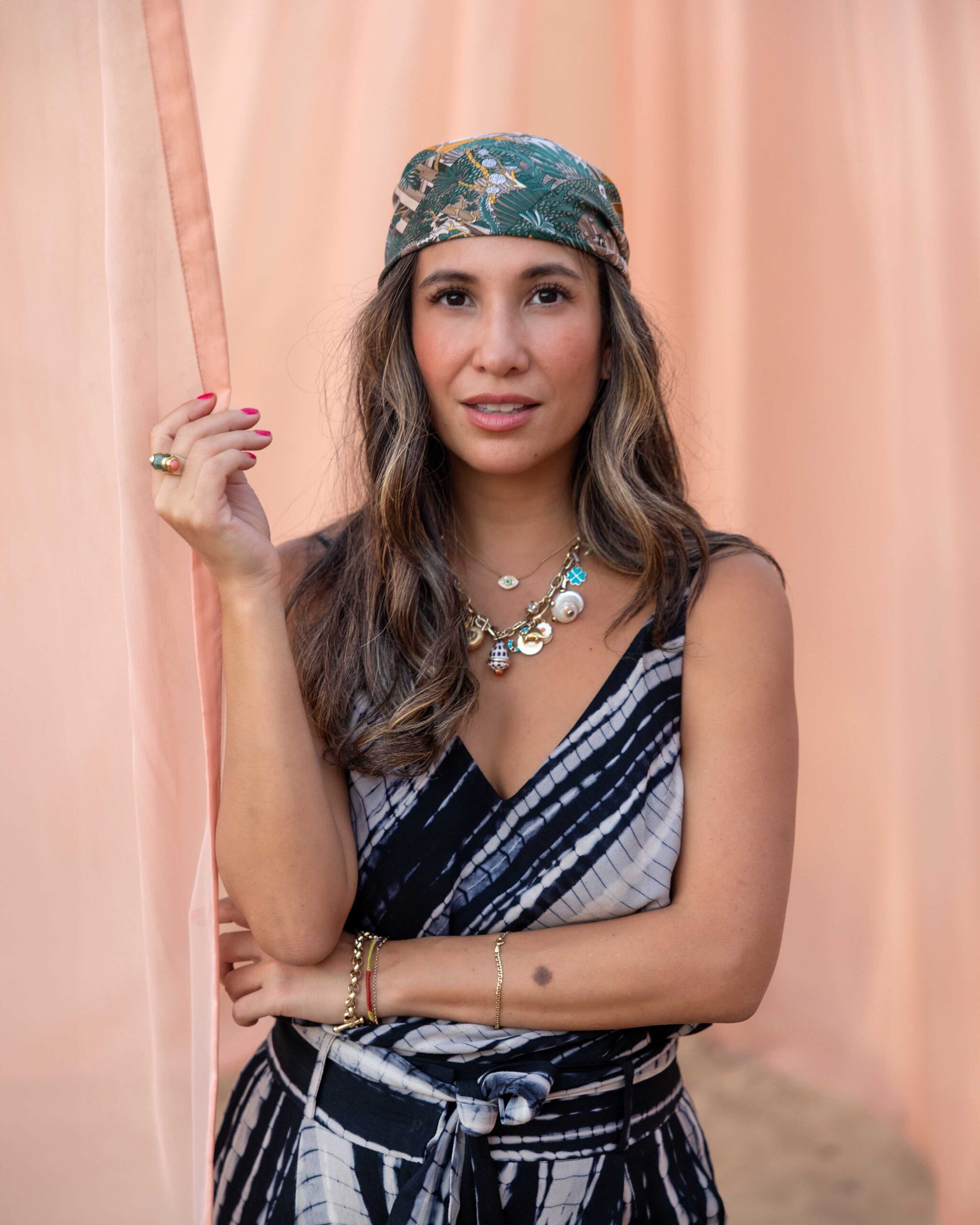 Photos by Scott Woodward