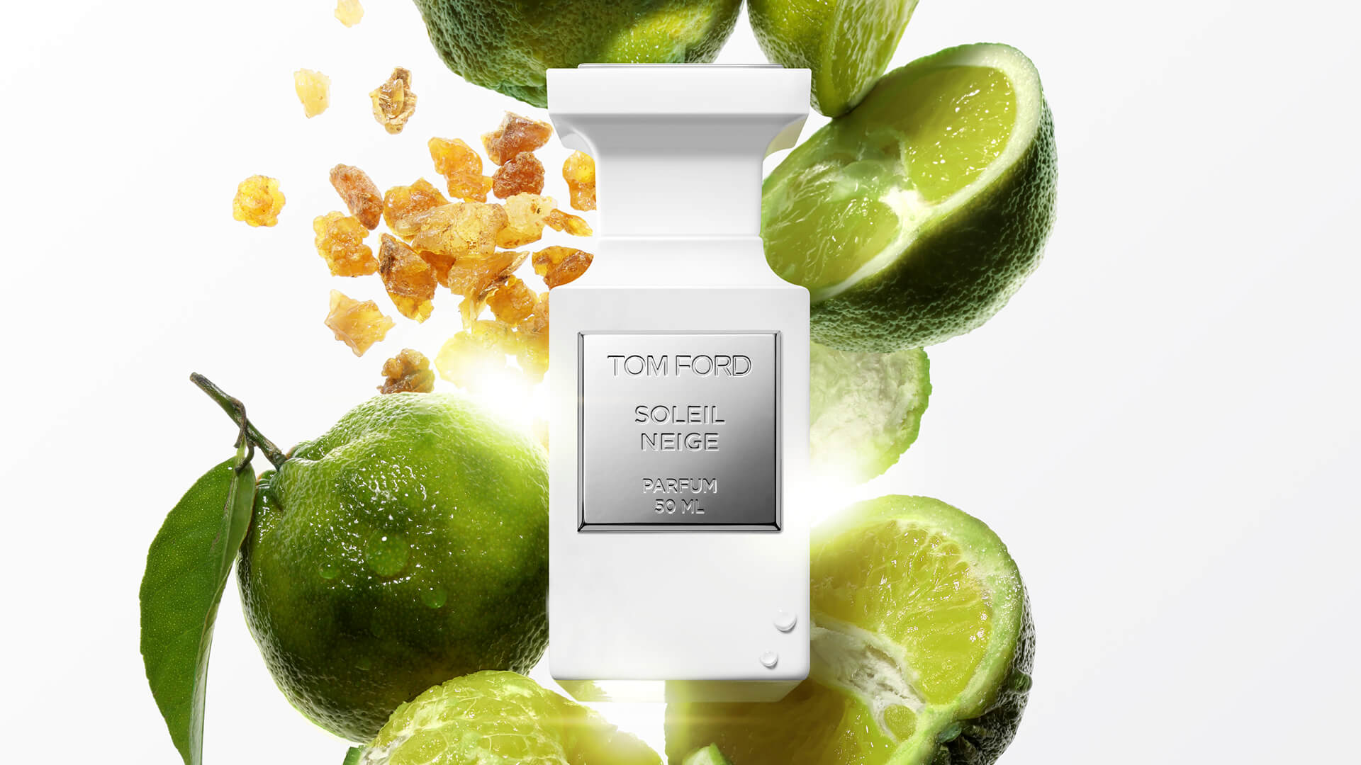 TOM FORD Soleil Neige perfume