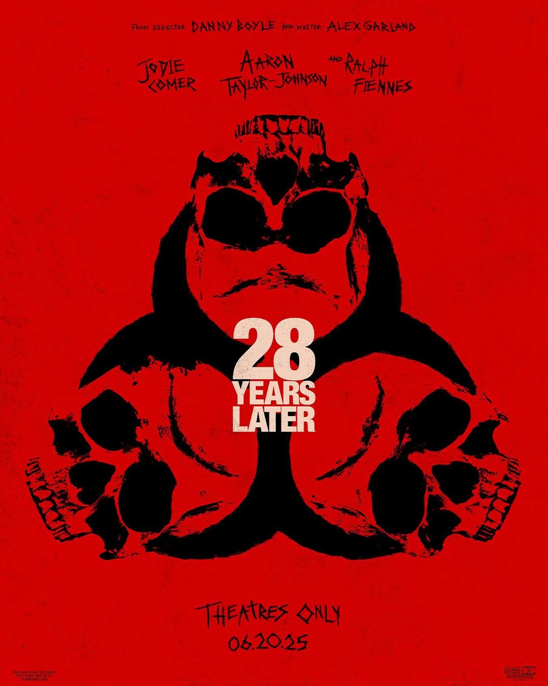 28 Years Later (2025)