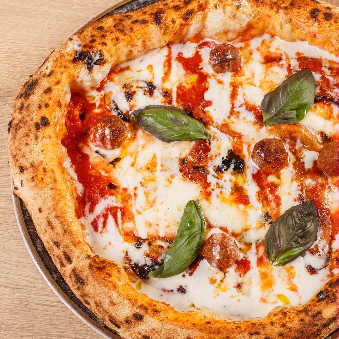 PizzaVillage 2023 in Milan food events