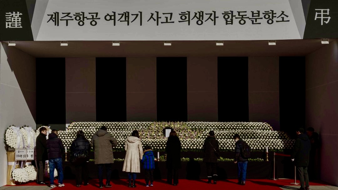 A national mourning period for the incident ran until January 4, 2025 with a joint memorial service running until January 10