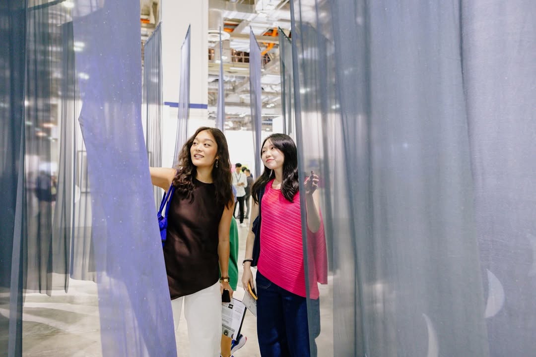 Art SG welcomed a global art community spanning continents in its third edition