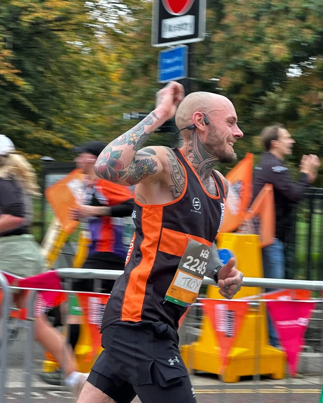 The Case for Saying Yes to Dry January